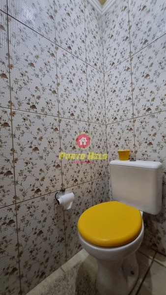 CASA + ANEXO NOVO E MOBILIADO: 8ª foto da galeria de imagens do imóvel