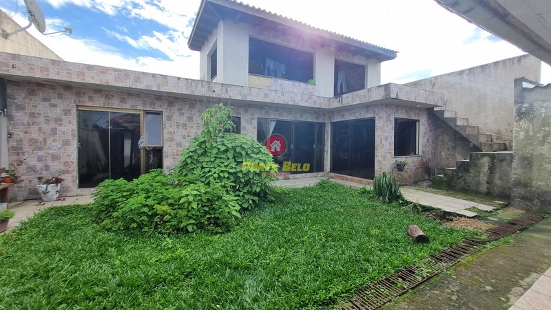 CASA + ANEXO NOVO E MOBILIADO: 14ª foto da galeria de imagens do imóvel