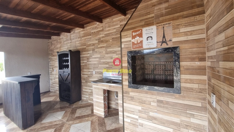 CASA + ANEXO NOVO E MOBILIADO: 17ª foto da galeria de imagens do imóvel