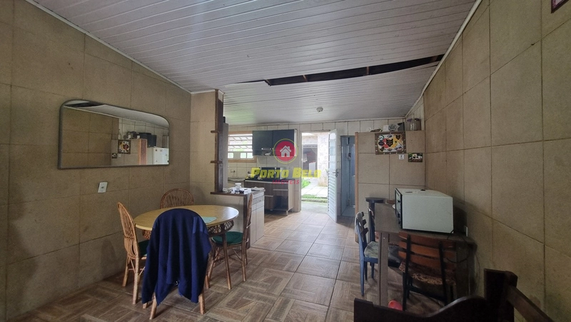 CASA + ANEXO NOVO E MOBILIADO: 23ª foto da galeria de imagens do imóvel