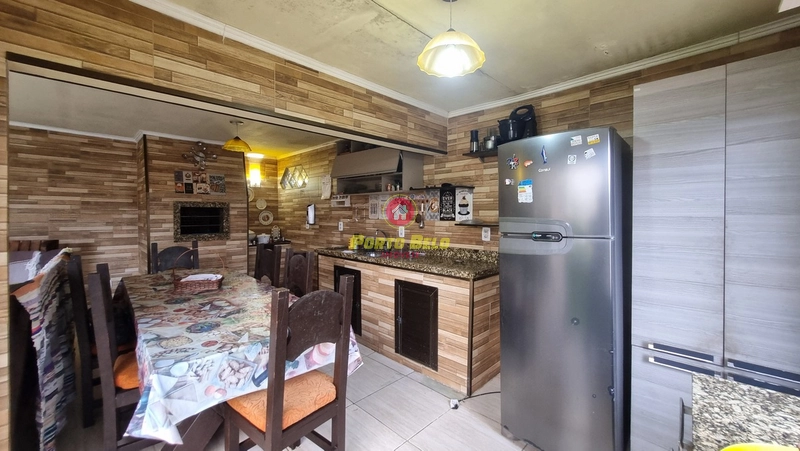 CASA + ANEXO NOVO E MOBILIADO: 10ª foto da galeria de imagens do imóvel