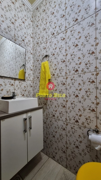 CASA + ANEXO NOVO E MOBILIADO: 7ª foto da galeria de imagens do imóvel