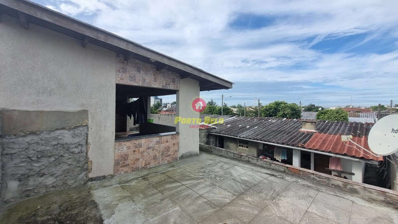CASA + ANEXO NOVO E MOBILIADO: 16ª foto da galeria de imagens do imóvel