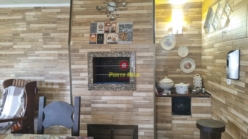CASA + ANEXO NOVO E MOBILIADO: 13ª foto da galeria de imagens do imóvel