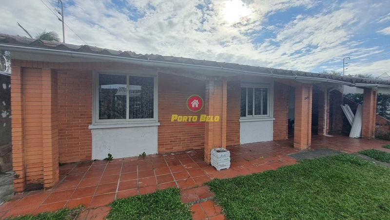 CASA + ANEXO NOVO E MOBILIADO: 1ª foto da galeria de imagens do imóvel