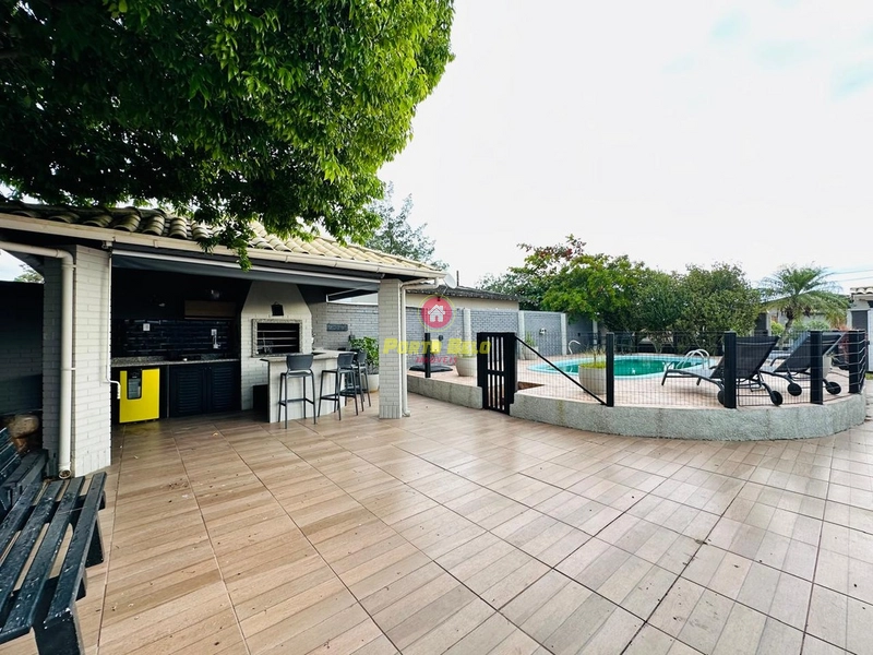 CASA 2 TERRENOS COM PISCINA FRENTE SERRA: 23ª foto da galeria de imagens do imóvel