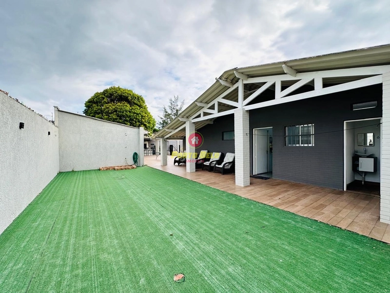 CASA 2 TERRENOS COM PISCINA FRENTE SERRA: 21ª foto da galeria de imagens do imóvel