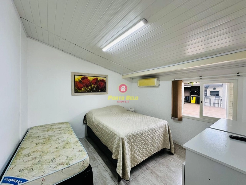 CASA 2 TERRENOS COM PISCINA FRENTE SERRA: 10ª foto da galeria de imagens do imóvel