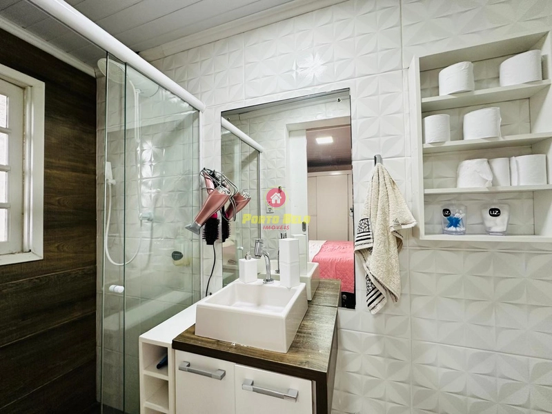 CASA 2 TERRENOS COM PISCINA FRENTE SERRA: 12ª foto da galeria de imagens do imóvel