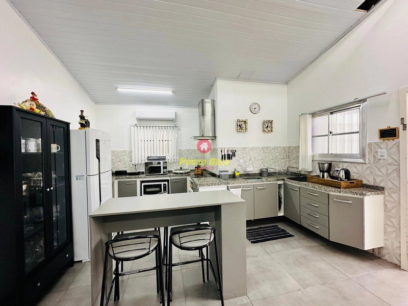 CASA 2 TERRENOS COM PISCINA FRENTE SERRA: 16ª foto da galeria de imagens do imóvel