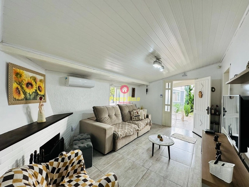 CASA 2 TERRENOS COM PISCINA FRENTE SERRA: 8ª foto da galeria de imagens do imóvel