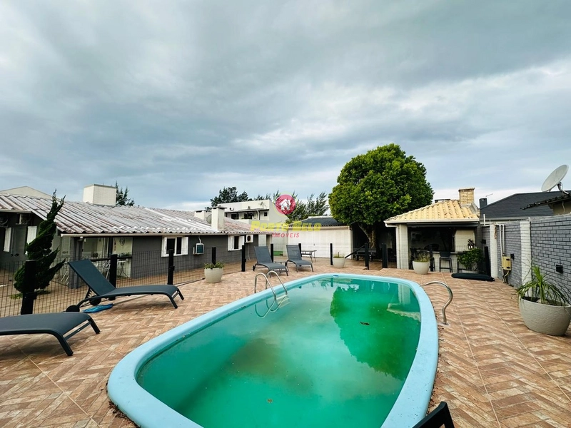 CASA 2 TERRENOS COM PISCINA FRENTE SERRA: 26ª foto da galeria de imagens do imóvel