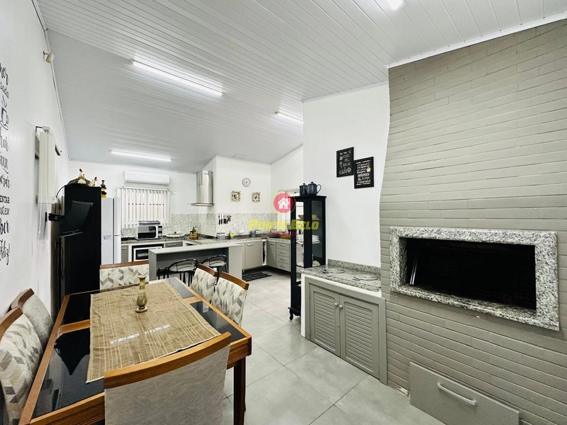 CASA 2 TERRENOS COM PISCINA FRENTE SERRA: 15ª foto da galeria de imagens do imóvel
