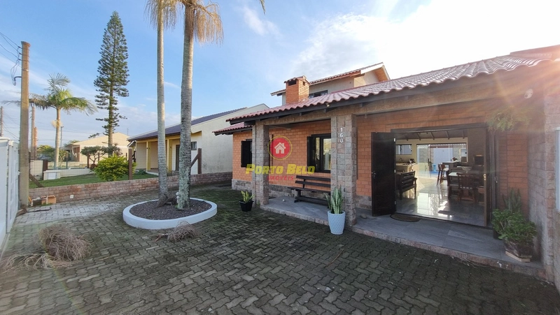 CASA PÉ DIREITO ALTO PERTO DO MAR: 3ª foto da galeria de imagens do imóvel