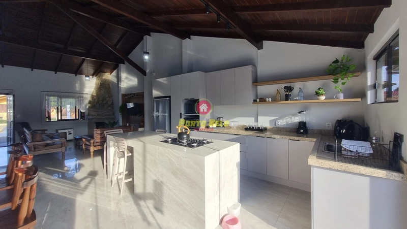 CASA PÉ DIREITO ALTO PERTO DO MAR: 14ª foto da galeria de imagens do imóvel