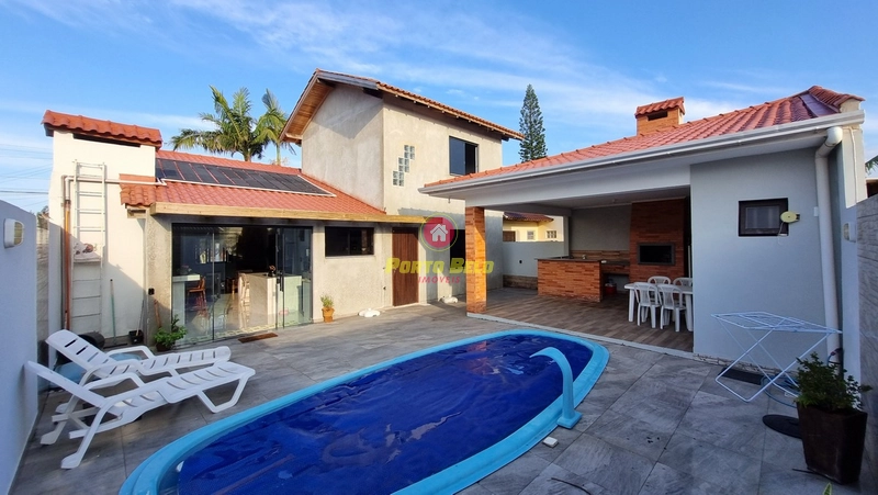 CASA PÉ DIREITO ALTO PERTO DO MAR: 5ª foto da galeria de imagens do imóvel