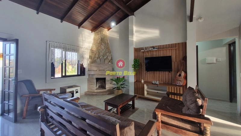 CASA PÉ DIREITO ALTO PERTO DO MAR: 17ª foto da galeria de imagens do imóvel