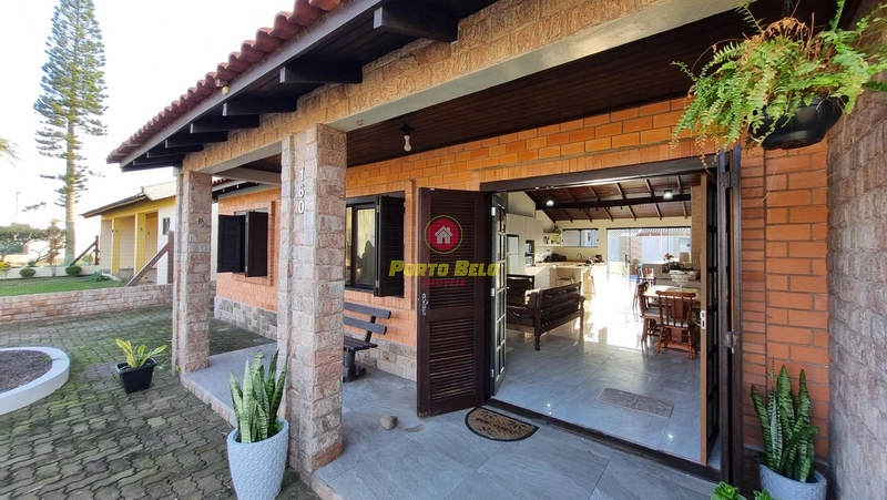 CASA PÉ DIREITO ALTO PERTO DO MAR: 4ª foto da galeria de imagens do imóvel