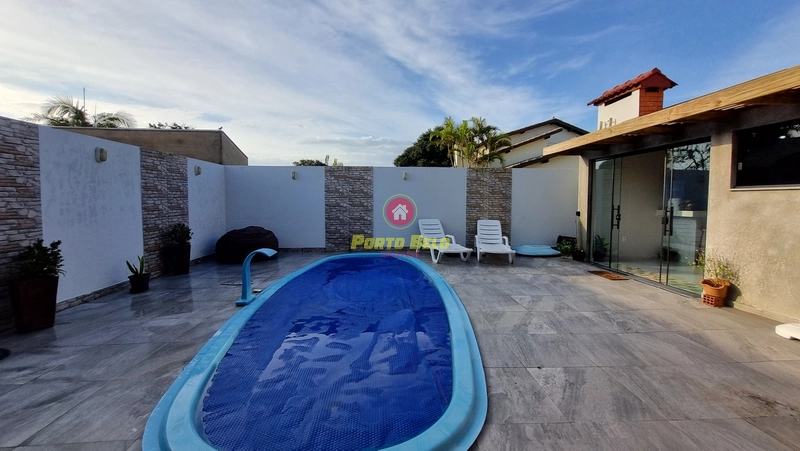 CASA PÉ DIREITO ALTO PERTO DO MAR: 28ª foto da galeria de imagens do imóvel