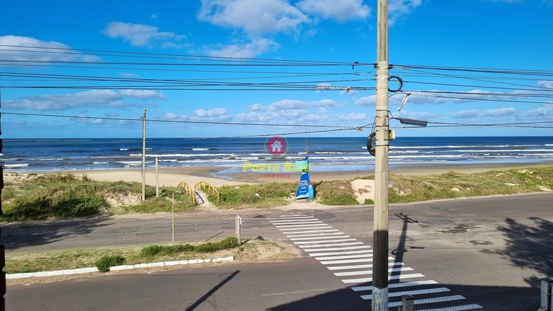 SOBRADO COM VISTA PARA O MAR: 3ª foto da galeria de imagens do imóvel