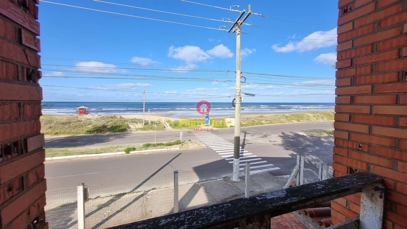 SOBRADO COM VISTA PARA O MAR: 11ª foto da galeria de imagens do imóvel