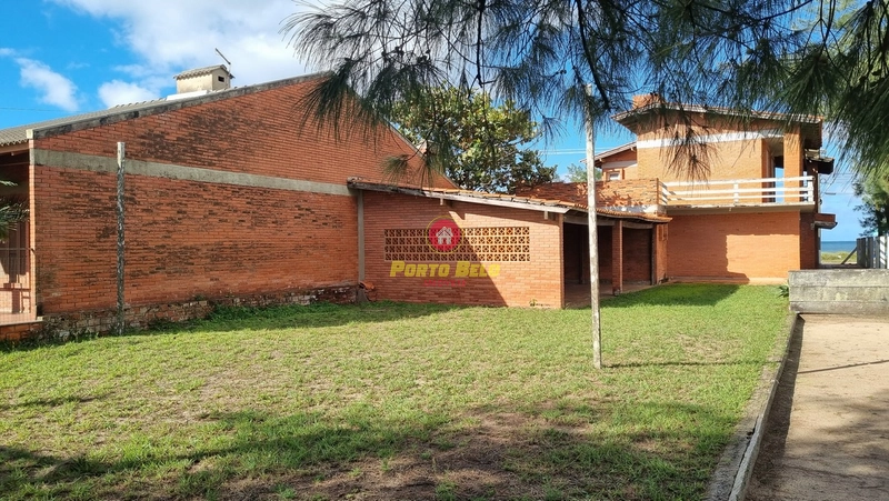 SOBRADO COM VISTA PARA O MAR: 6ª foto da galeria de imagens do imóvel