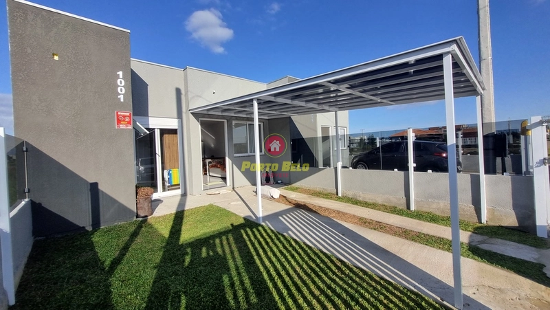 GEMINADO NOVO À VENDA PERTO DO CENTRO: 3ª foto da galeria de imagens do imóvel