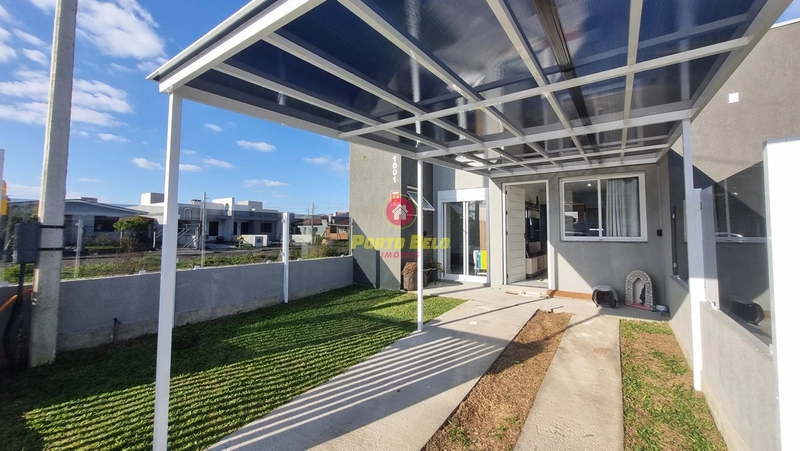 GEMINADO NOVO À VENDA PERTO DO CENTRO: 4ª foto da galeria de imagens do imóvel
