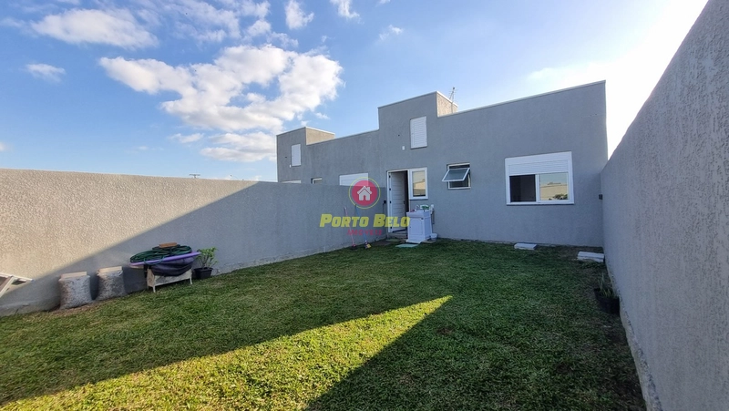 GEMINADO NOVO À VENDA PERTO DO CENTRO: 5ª foto da galeria de imagens do imóvel