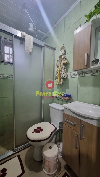 CASA DE ESQUINA EM RUA ASFALTADA: 15ª foto da galeria de imagens do imóvel