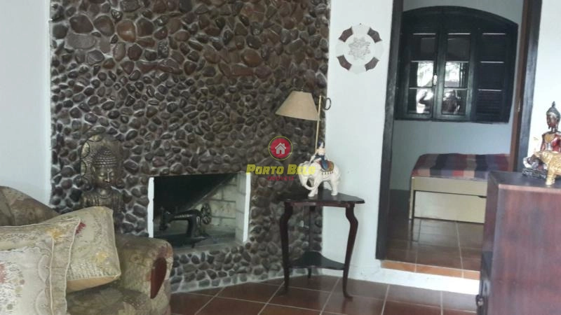 CASA COM LAJE EM ESQUINA NA AVENIDA: 5ª foto da galeria de imagens do imóvel