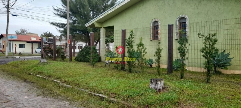 CASA COM LAJE EM ESQUINA NA AVENIDA: 3ª foto da galeria de imagens do imóvel