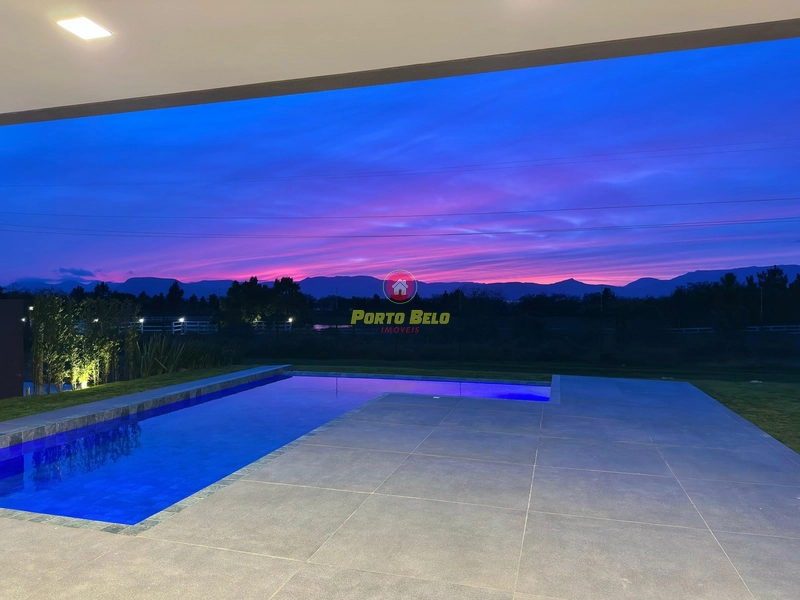 CASA EM CONDOMÍNIO CAPÃO ILHAS RESORT: 3ª foto da galeria de imagens do imóvel