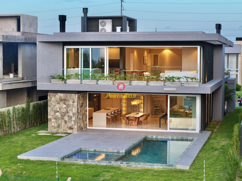 CASA EM CONDOMÍNIO CAPÃO ILHAS RESORT: 22ª foto da galeria de imagens do imóvel