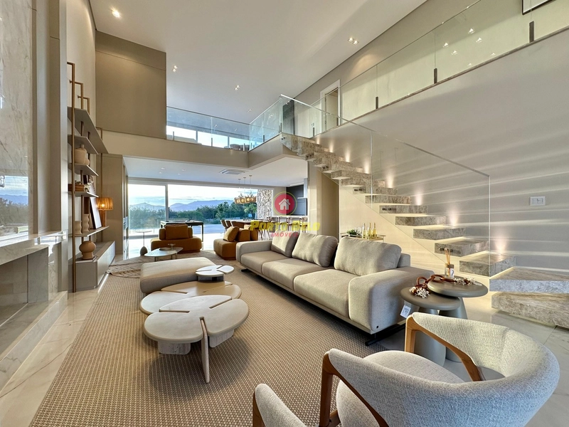 CASA EM CONDOMÍNIO CAPÃO ILHAS RESORT: 9ª foto da galeria de imagens do imóvel