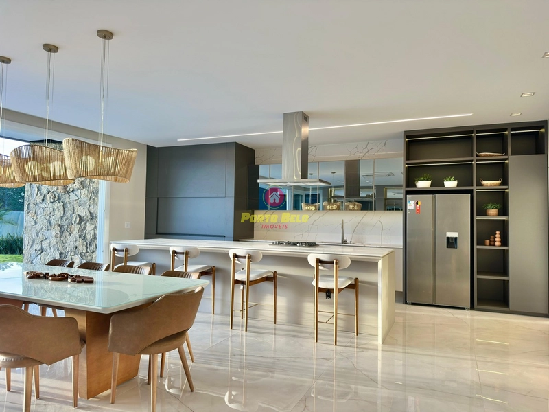 CASA EM CONDOMÍNIO CAPÃO ILHAS RESORT: 47ª foto da galeria de imagens do imóvel