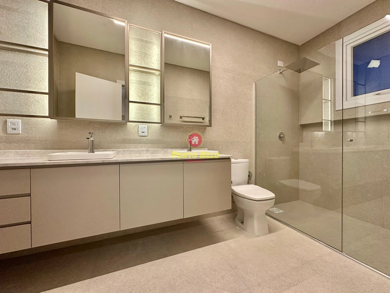 CASA EM CONDOMÍNIO CAPÃO ILHAS RESORT: 2ª foto da galeria de imagens do imóvel