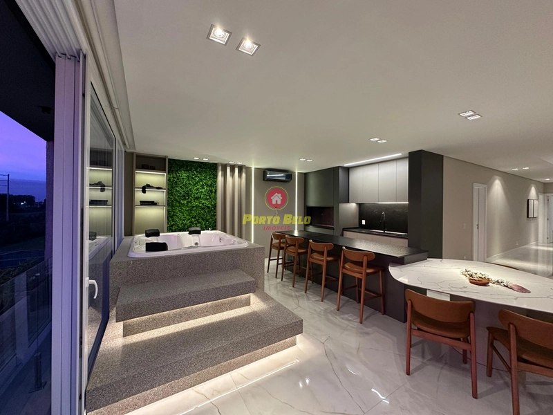 CASA EM CONDOMÍNIO CAPÃO ILHAS RESORT: 31ª foto da galeria de imagens do imóvel