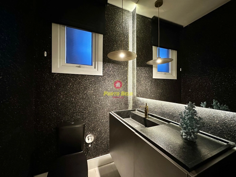 CASA EM CONDOMÍNIO CAPÃO ILHAS RESORT: 18ª foto da galeria de imagens do imóvel