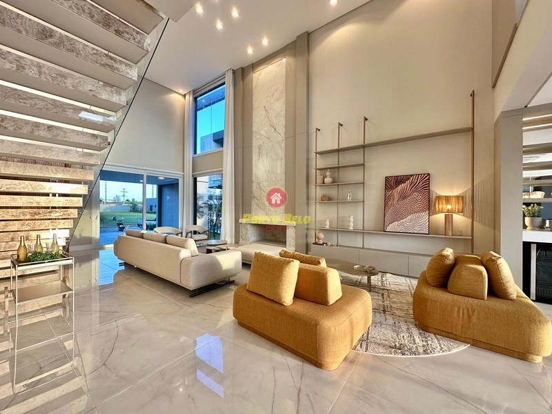 CASA EM CONDOMÍNIO CAPÃO ILHAS RESORT: 12ª foto da galeria de imagens do imóvel