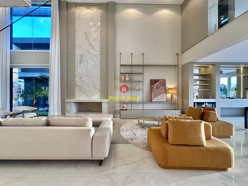 CASA EM CONDOMÍNIO CAPÃO ILHAS RESORT: 13ª foto da galeria de imagens do imóvel