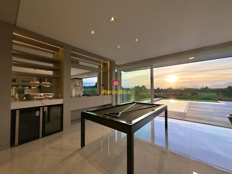 CASA EM CONDOMÍNIO CAPÃO ILHAS RESORT: 36ª foto da galeria de imagens do imóvel