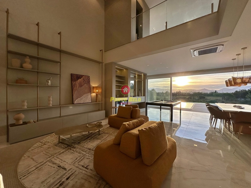 CASA EM CONDOMÍNIO CAPÃO ILHAS RESORT: 46ª foto da galeria de imagens do imóvel