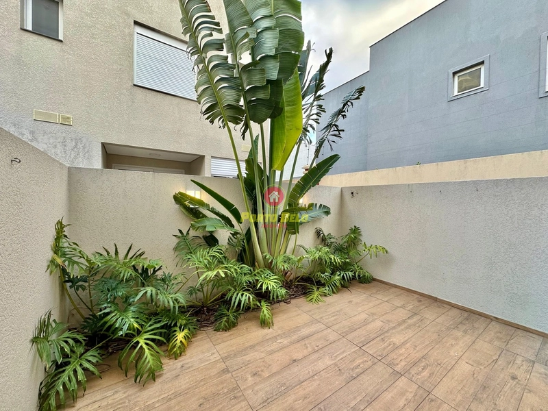 DUPLEX EM CONDOMÍNIO EM CAPÃO DA CANOA: 9ª foto da galeria de imagens do imóvel