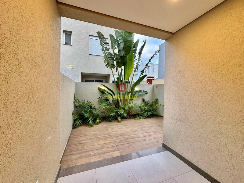 DUPLEX EM CONDOMÍNIO EM CAPÃO DA CANOA: 12ª foto da galeria de imagens do imóvel