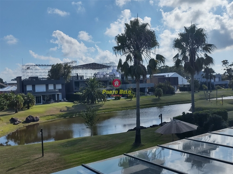 SOBRADO DE LUXO NO VILLAGIO EM XANGRI-LÁ: 45ª foto da galeria de imagens do imóvel