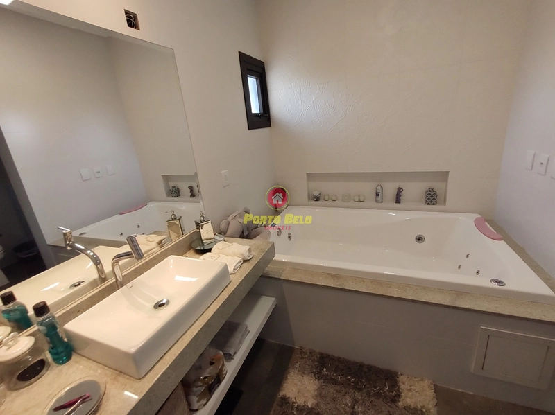 SOBRADO DE LUXO NO VILLAGIO EM XANGRI-LÁ: 38ª foto da galeria de imagens do imóvel