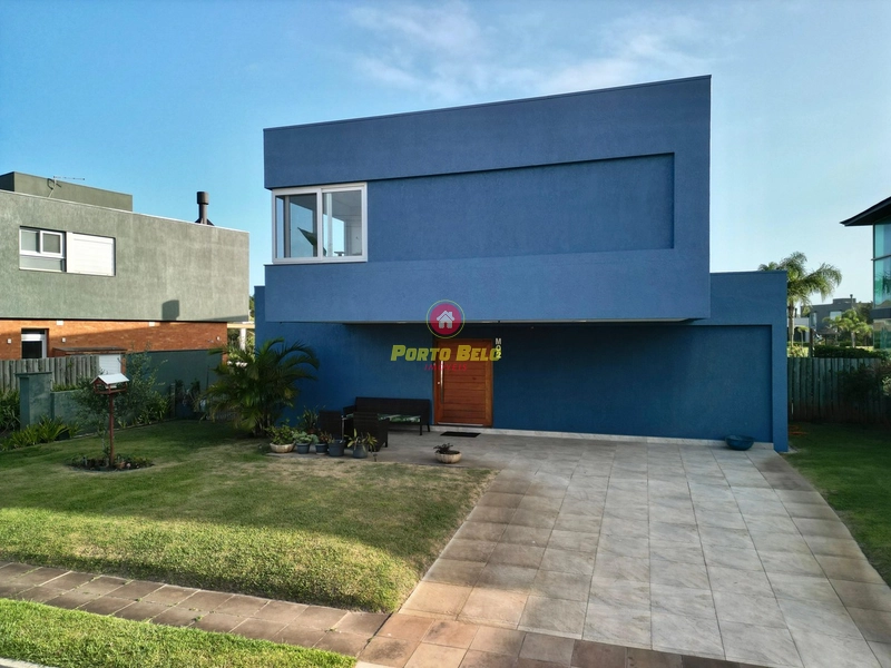 SOBRADO BEIRA LAGO QUINTAS DO LAGO XANGRI-LÁ: 23ª foto da galeria de imagens do imóvel