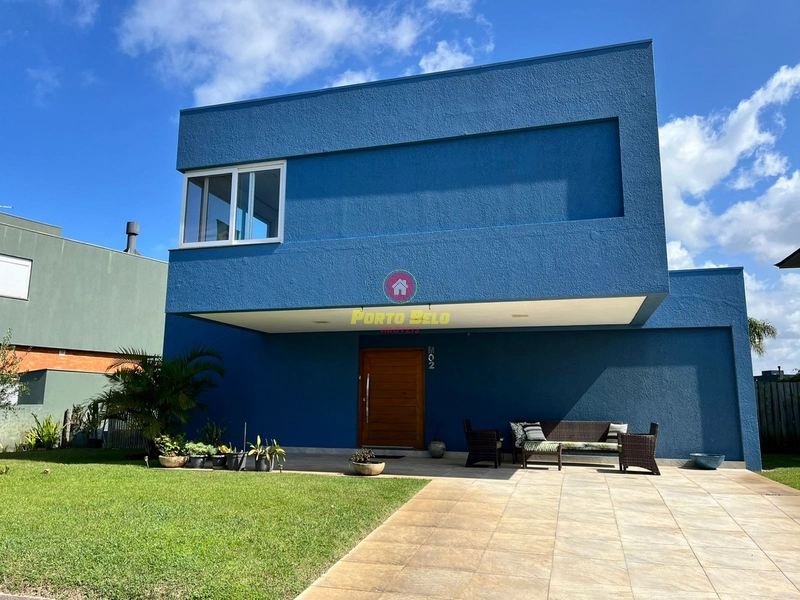 SOBRADO BEIRA LAGO QUINTAS DO LAGO XANGRI-LÁ: 28ª foto da galeria de imagens do imóvel