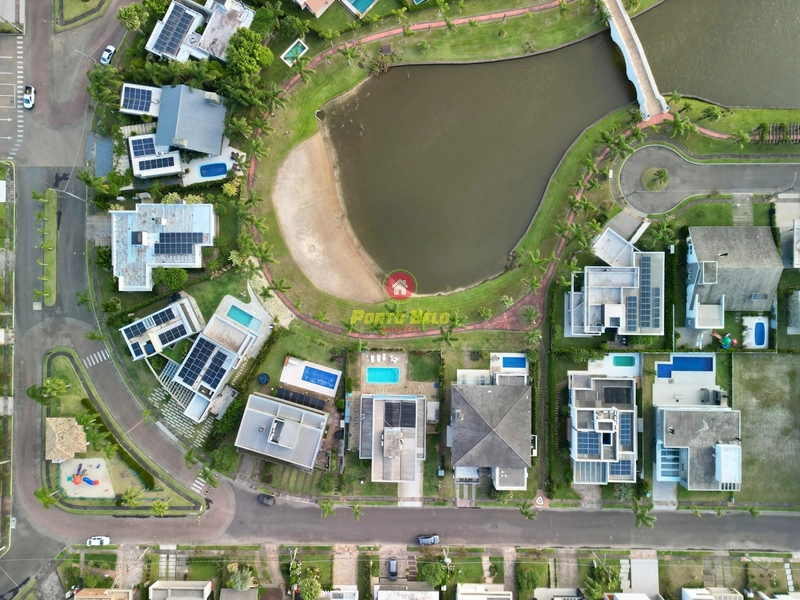 SOBRADO BEIRA LAGO QUINTAS DO LAGO XANGRI-LÁ: 17ª foto da galeria de imagens do imóvel